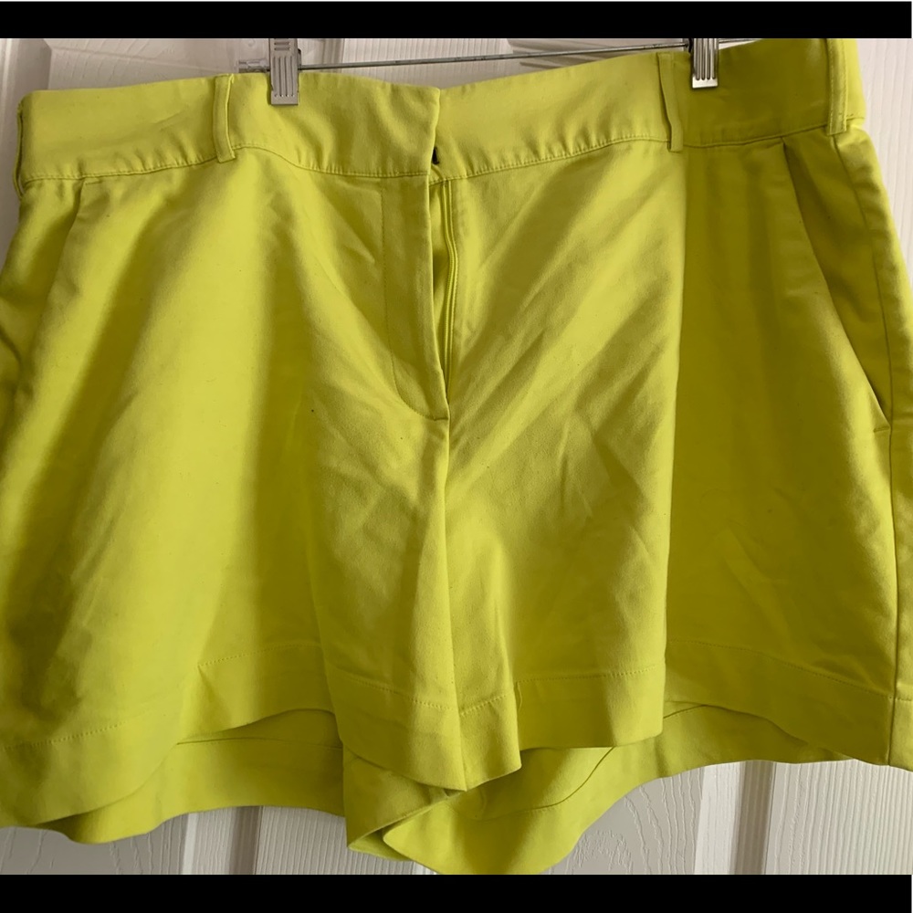 Lane Bryant Dress short